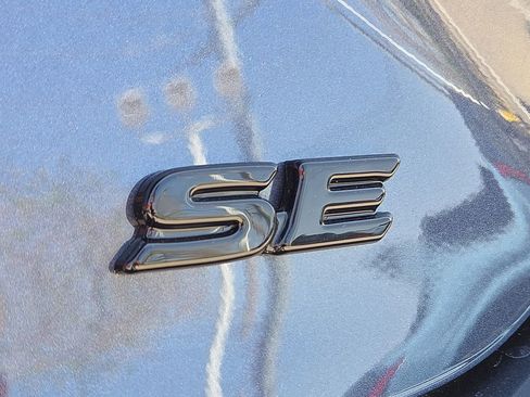 New 2026 Toyota Camry SE image 12