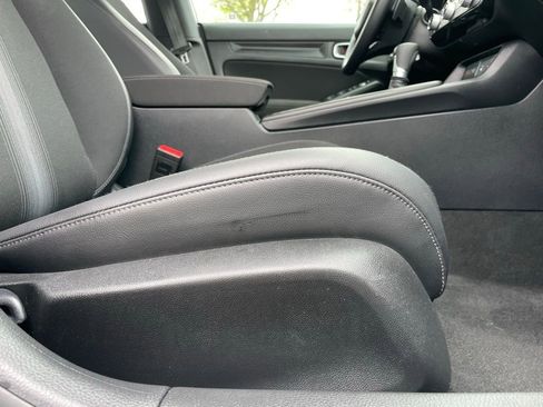 Certified 2026 Honda Civic Sport image 30