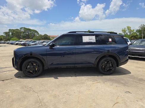 New 2027 Kia Telluride SX X-Line w/ Towing Package AWD/4WD image 5