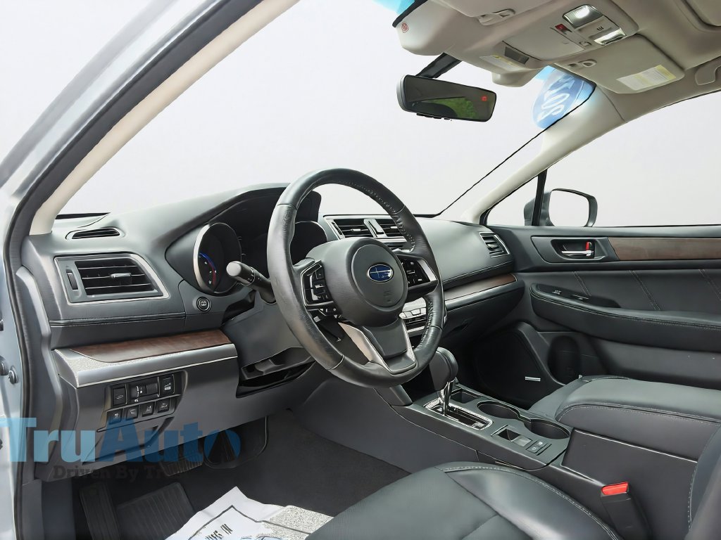 Used 2019 Subaru Outback 2.5i Limited AWD/4WD image 26