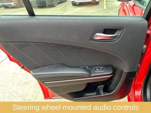 Used 2023 Dodge Charger SXT image 14