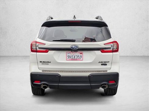 Used 2023 Subaru Ascent Onyx Edition AWD/4WD image 7