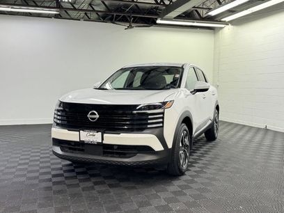 Used 2025 Nissan Kicks SV