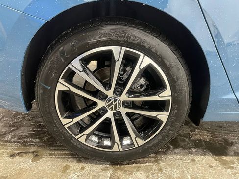 New 2026 Volkswagen Jetta Sport image 30