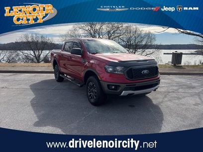 Used 2020 Ford Ranger XLT w/ Equipment Group 301A Mid