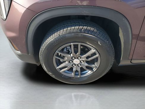 Used 2025 GMC Acadia Elevation image 18