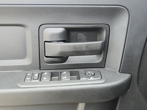 New 2026 RAM 5500 Tradesman w/ Chrome Appearance Group image 17