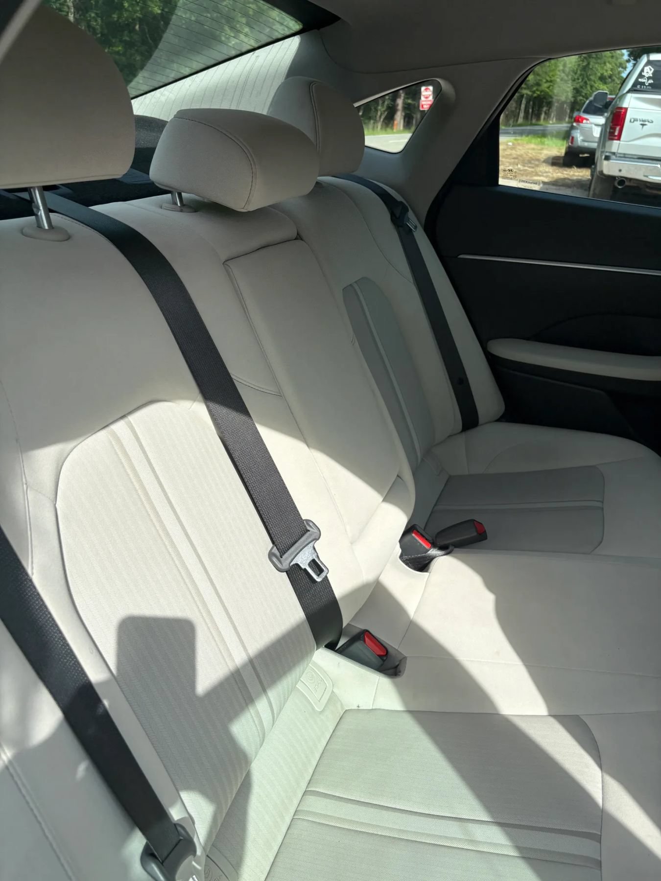 Used 2022 Hyundai Sonata SEL FWD image 21