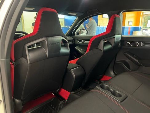 Used 2026 Honda Civic Type R image 16