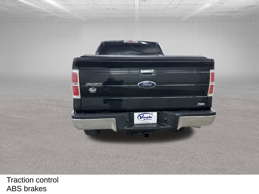 Used 2010 Ford F150 XLT AWD/4WD image 11