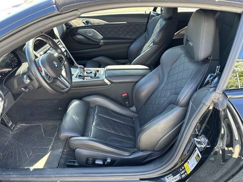 Used 2023 BMW M8 Competition AWD/4WD image 11