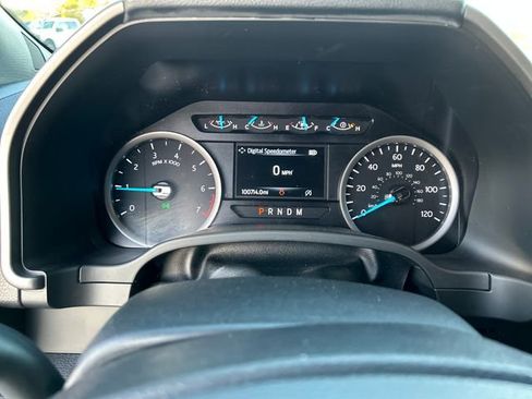 Used 2020 Ford Expedition XLT w/ Cargo Package image 17