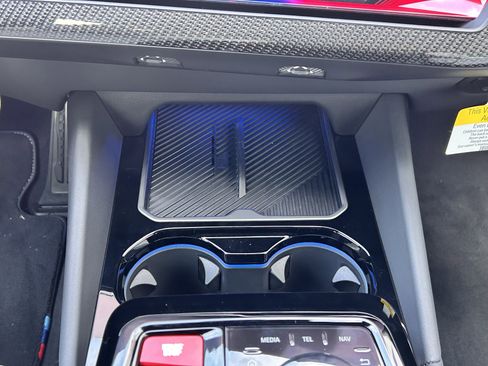 Used 2025 BMW M5 w/ Carbon Package image 16