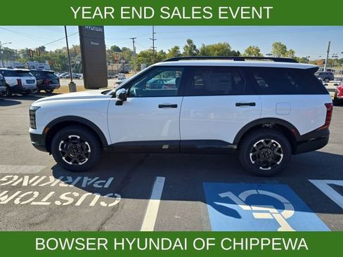 New 2026 Hyundai Palisade XRT Pro image 2