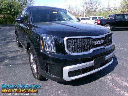 Used 2024 Kia Telluride LX