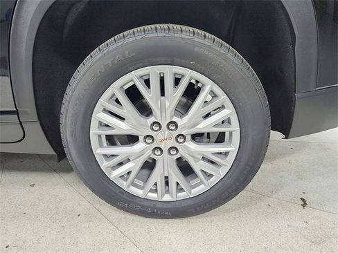 New 2026 GMC Acadia Elevation w/ Elevation Premium Package image 52