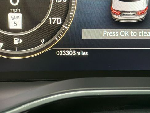 Used 2024 Jaguar XF R-Dynamic SE image 41