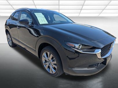 Certified 2023 MAZDA CX-30 AWD 2.5 S w/ Preferred Package