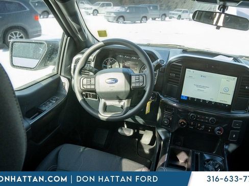 New 2026 Ford F150 STX image 13