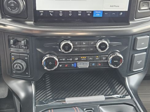 New 2026 Ford F150 Raptor AWD/4WD image 14