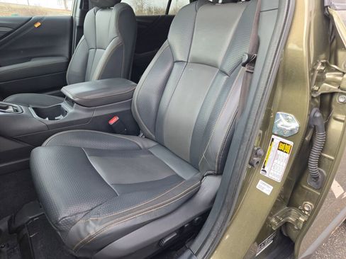 Used 2022 Subaru Outback Wilderness w/ Wilderness Package image 23