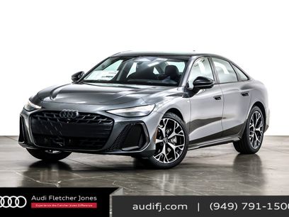 New 2026 Audi A6 Premium Plus