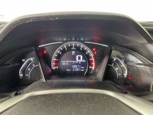 Used 2017 Honda Civic LX image 5