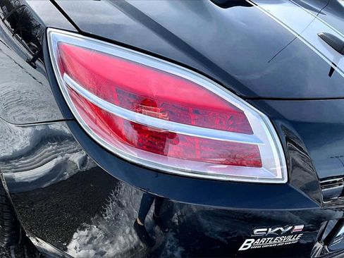 Used 2008 Saturn Sky Red Line Carbon Flash image 20