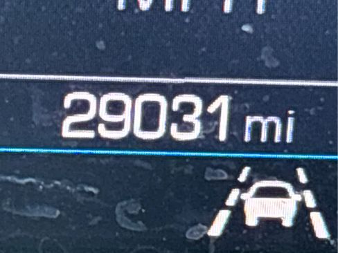 Certified 2023 Chevrolet Equinox LT image 17