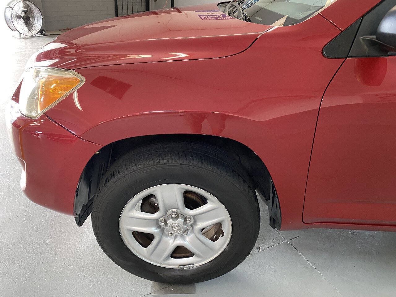Used 2009 Toyota RAV4 2WD image 10