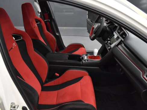 Used 2021 Honda Civic Type R image 31
