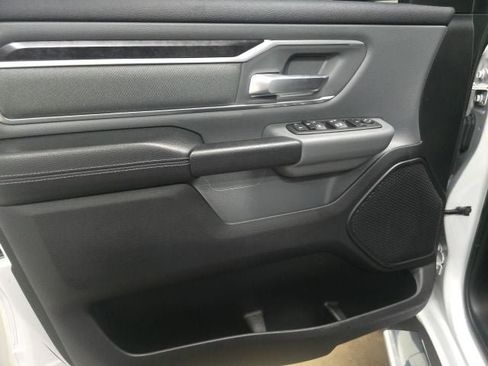 Used 2022 RAM 1500 Big Horn AWD/4WD image 18