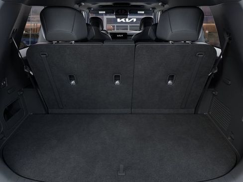 New 2027 Kia Telluride EX AWD/4WD image 19