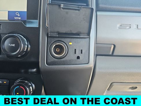 Used 2021 Ford F250 XLT w/ XLT Value Package AWD/4WD image 23