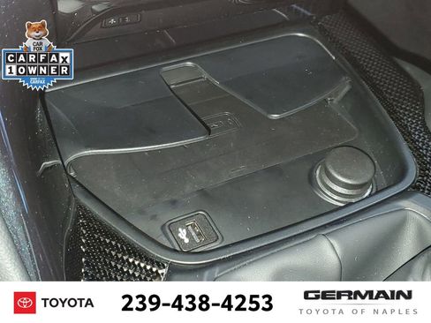 Certified 2026 Toyota Supra Premium w/ Driver Assist Package image 31