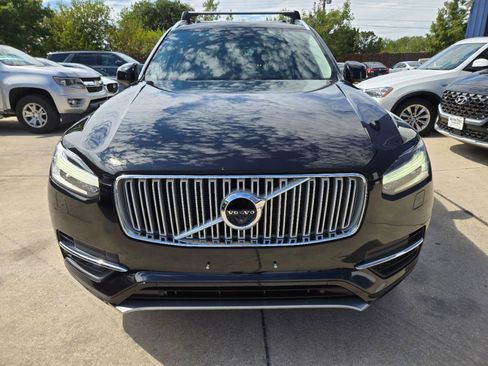 Used 2018 Volvo XC90 T6 Inscription w/ Convenience Package image 2