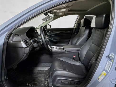 Used 2021 Honda Accord Touring image 20