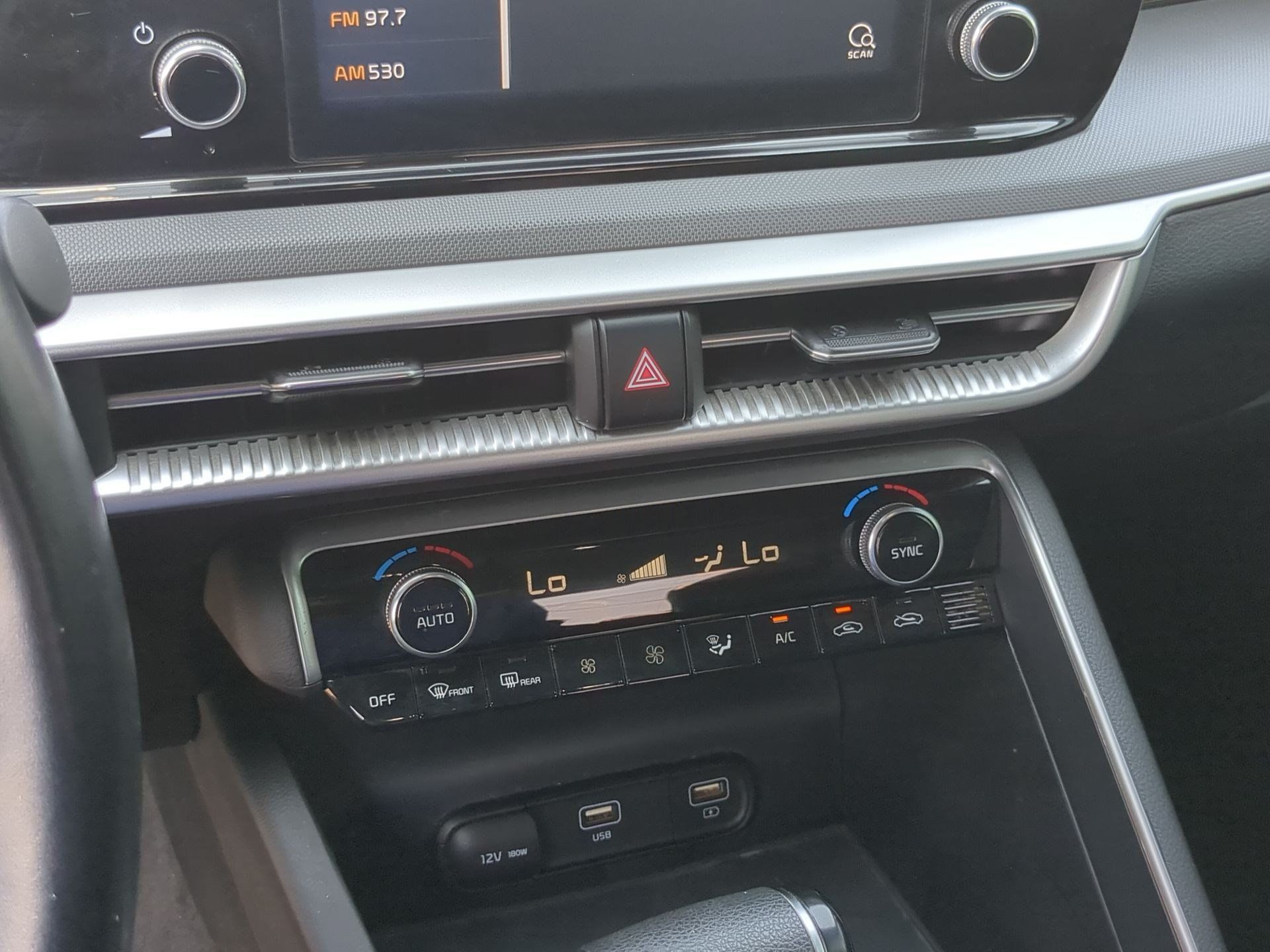 Certified 2021 Kia K5 GT-Line w/ GT-Line FWD Premium Package image 17