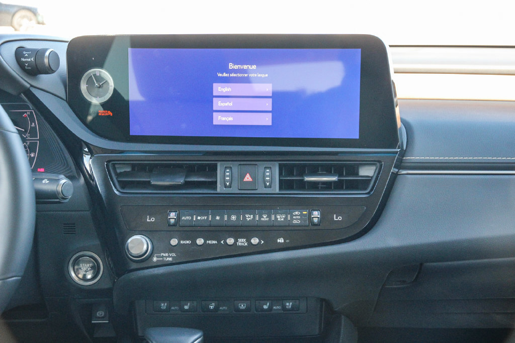 Certified 2023 Lexus ES 350 w/ Accessory Package (Z2) FWD image 14