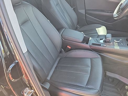 Used 2018 Audi A4 2.0T Ultra Premium FWD image 40