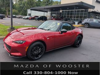 New 2026 MAZDA MX-5 Miata Club w/ Weather Package RWD video 1