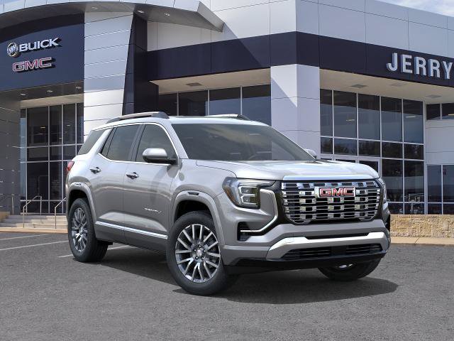 New 2027 GMC Terrain Denali w/ LPO, Floor Liner Package AWD/4WD image 33