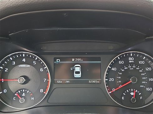 Certified 2023 Kia Forte GT-Line image 20