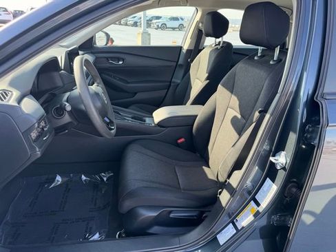 Certified 2024 Honda Accord LX image 13