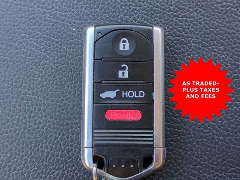 Used 2014 Acura RDX FWD w/ Technology Package image 30