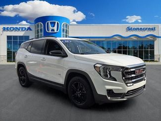 Used 2022 GMC Terrain AT4 w/ Tech Package AWD/4WD video 1