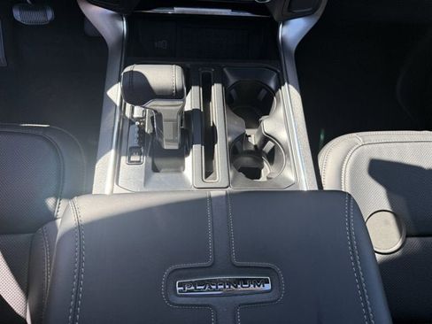 New 2026 Ford F150 Platinum AWD/4WD image 18