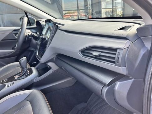 Used 2024 Subaru Crosstrek 2.5i Limited w/ Crosstrek Mirror Package AWD/4WD image 19