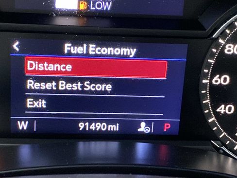 Used 2020 Cadillac CT4 Sport image 30