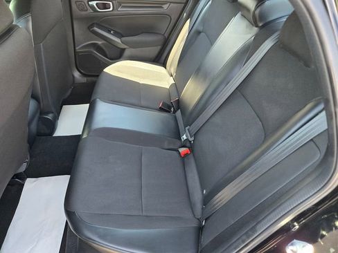 Used 2023 Honda Civic Sport image 10